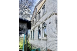 Продаж двоповерхового будинку в  селі Свидівок  (15 км від Черкас)